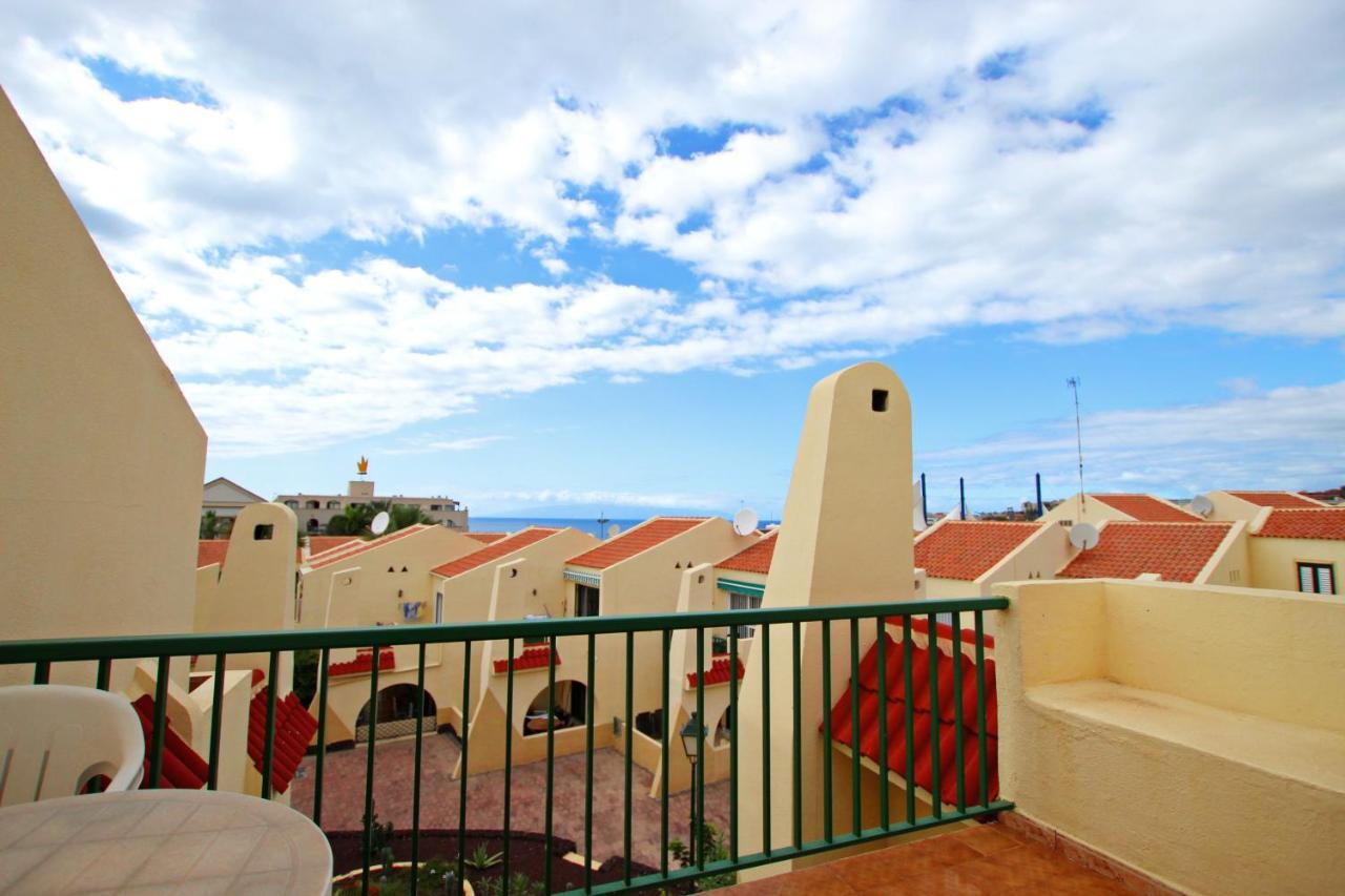4Bedrm Riverstylepool Best Beach Tenerife In 200M Costa Adeje  Exterior foto